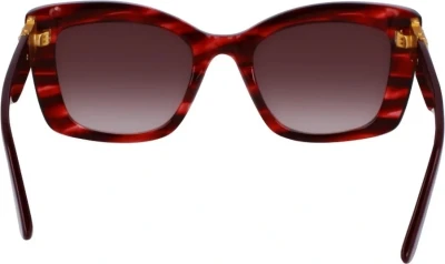 Karl Lagerfeld KL 6139S 609