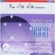 Dagas 1.67 AS HMC UV-400