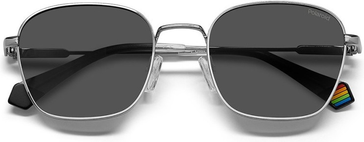 Сонцезахисні окуляри Сонцезахисні окуляри Polaroid PLD 6170/S 6LB53M9
