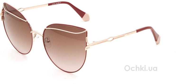 Солнцезащитные очки Солнцезащитные очки Enni Marco IS 11-571 25