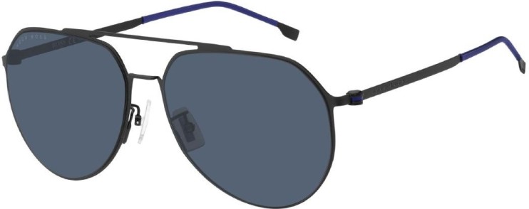 Солнцезащитные очки Солнцезащитные очки Hugo Boss 1404/F/SK 00361KU
