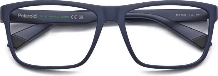 Оправа Оправа Polaroid PLD D569 FLL5716