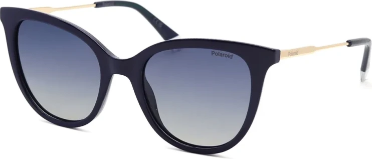 Сонцезахисні окуляри Сонцезахисні окуляри Polaroid PLD 4184/S/X PJP52Z7