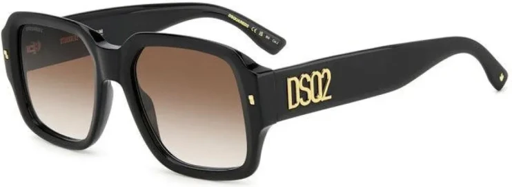 Солнцезащитные очки Солнцезащитные очки Dsquared2 D2 0106/S 80754HA