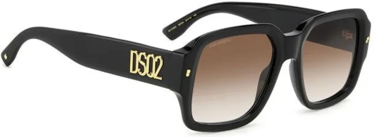 Сонцезахисні окуляри Сонцезахисні окуляри Dsquared2 D2 0106/S 80754HA