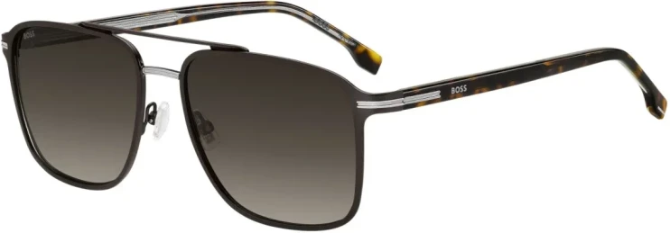 Солнцезащитные очки Солнцезащитные очки Hugo Boss 1748/S AMC57HA