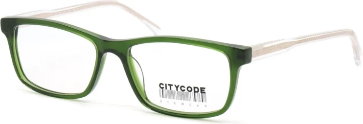 Оправа Оправа Citycode CCO 4014 GRNGLD
