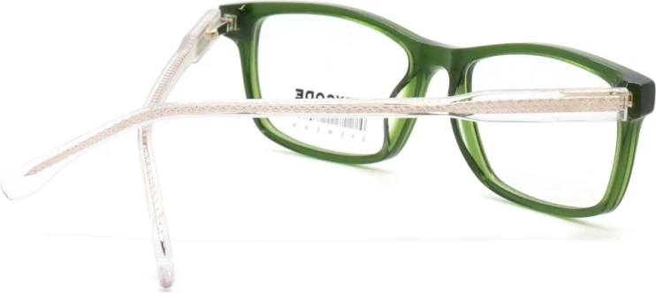 Оправа Оправа Citycode CCO 4014 GRNGLD