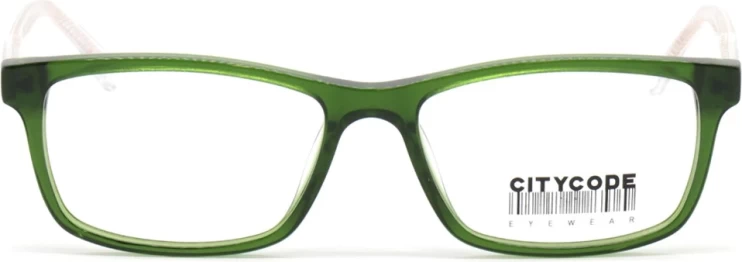 Оправа Оправа Citycode CCO 4014 GRNGLD