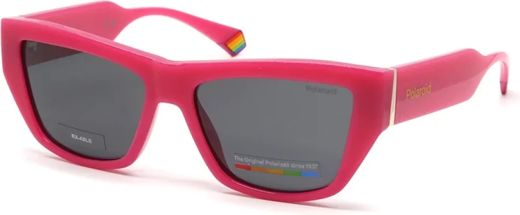 Солнцезащитные очки Солнцезащитные очки Polaroid PLD 6210/S/X MU155M9