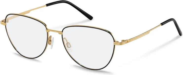 Оправа Оправа Rodenstock R7104 A 54