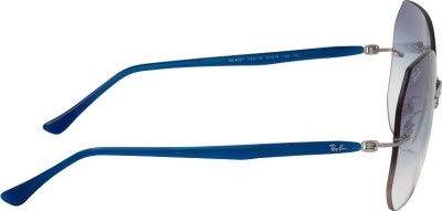 Ray-Ban RB8067 003/19 57