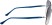 Солнцезащитные очки Солнцезащитные очки Ray-Ban RB8067 003/19 57 Ray-Ban Ray-Ban