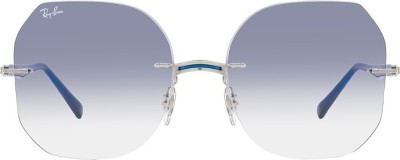 Ray-Ban RB8067 003/19 57