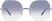 Солнцезащитные очки Солнцезащитные очки Ray-Ban RB8067 003/19 57 Ray-Ban Ray-Ban