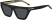 Сонцезахисні окуляри Сонцезахисні окуляри Hugo Boss 1609/S 80758IR