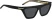 Сонцезахисні окуляри Сонцезахисні окуляри Hugo Boss 1609/S 80758IR