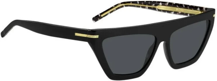 Сонцезахисні окуляри Сонцезахисні окуляри Hugo Boss 1609/S 80758IR