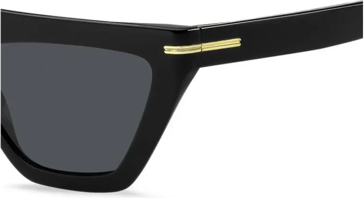 Сонцезахисні окуляри Сонцезахисні окуляри Hugo Boss 1609/S 80758IR