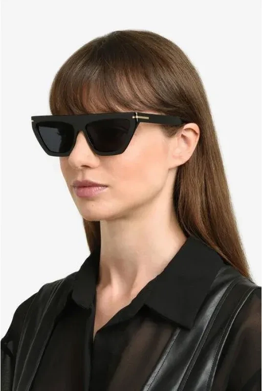 Сонцезахисні окуляри Сонцезахисні окуляри Hugo Boss 1609/S 80758IR