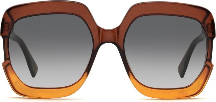 Солнцезащитные очки Солнцезащитные очки Christian Dior DIORGAIA 12J589O