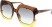 Солнцезащитные очки Солнцезащитные очки Christian Dior DIORGAIA 12J589O