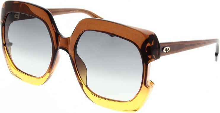 Солнцезащитные очки Солнцезащитные очки Christian Dior DIORGAIA 12J589O