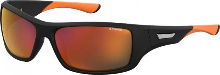 Спортивные солнцезащитные очки Polaroid PLD 7013/S CAX63OZ
