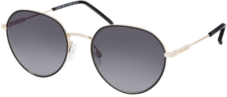 Солнцезащитные очки Солнцезащитные очки Tommy Hilfiger TH 1711/S RHL549O