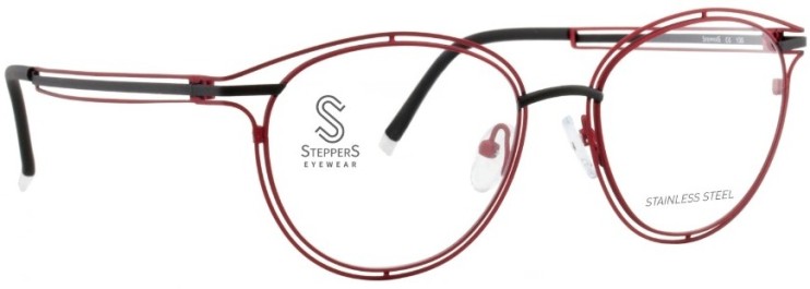 Оправа Оправа Stepper STS-40168 F039