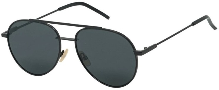 Сонцезахисні окуляри Fendi FF 0222/S 80755IR