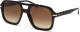 Сонцезахисні окуляри Сонцезахисні окуляри Carrera 317/S 80755HA