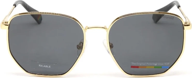 Сонцезахисні окуляри Сонцезахисні окуляри Polaroid PLD 6214/S/X 2F756M9