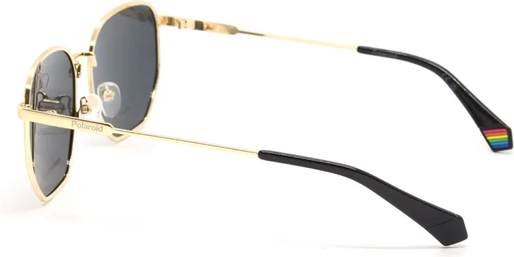 Сонцезахисні окуляри Сонцезахисні окуляри Polaroid PLD 6214/S/X 2F756M9