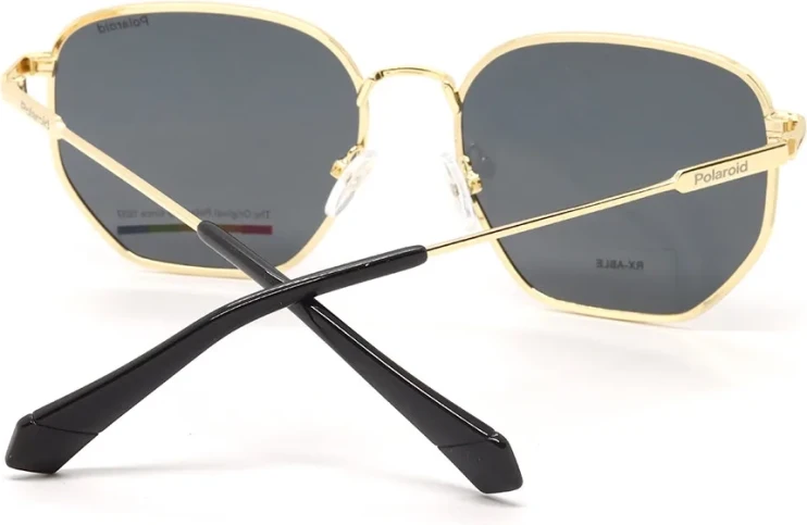 Сонцезахисні окуляри Сонцезахисні окуляри Polaroid PLD 6214/S/X 2F756M9