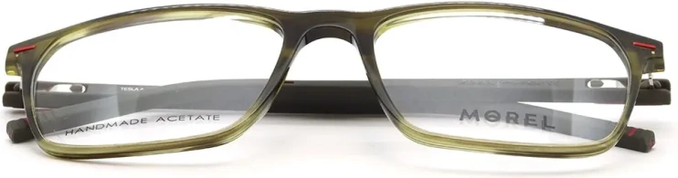 Оправа Оправа Marius Morel TESLA4 VR12