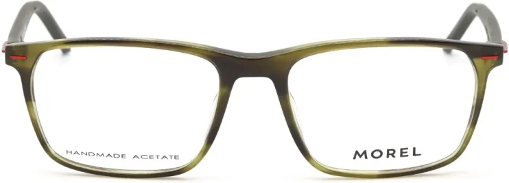 Оправа Оправа Marius Morel TESLA4 VR12