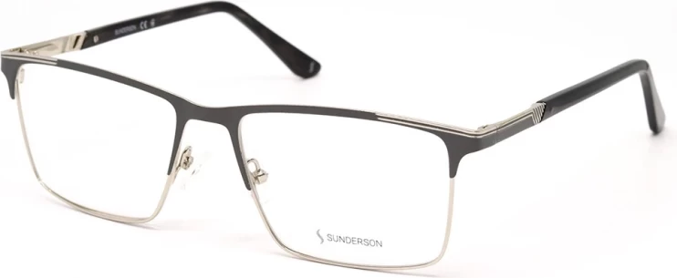 Оправа Оправа Sunderson SDO 5020 GRYSIL