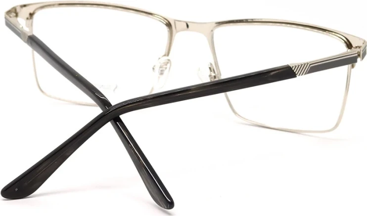 Оправа Оправа Sunderson SDO 5020 GRYSIL