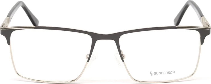 Оправа Оправа Sunderson SDO 5020 GRYSIL