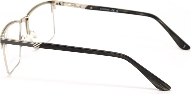 Оправа Оправа Sunderson SDO 5020 GRYSIL