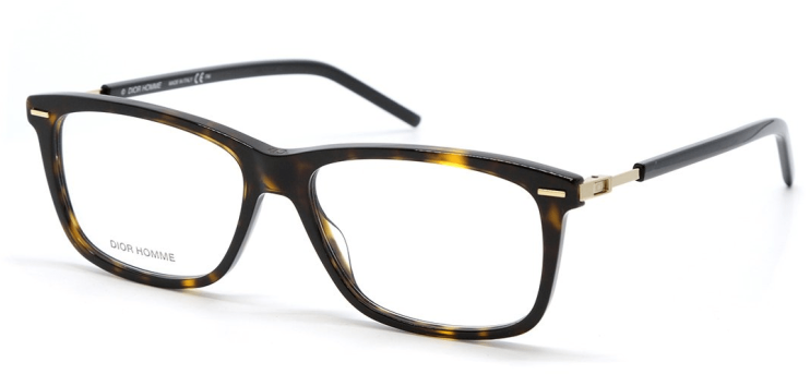 Оправа Christian Dior TECHNICITYO8 0865616