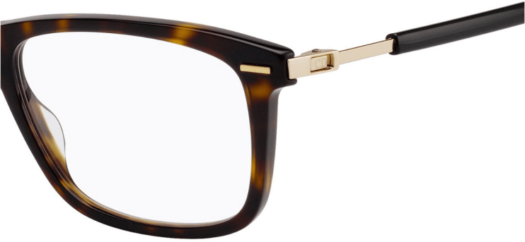 Оправа Оправа Christian Dior TECHNICITYO8 0865616