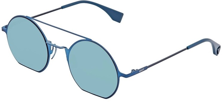 Сонцезахисні окуляри Fendi FF 0291/S PJP483J