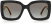 Сонцезахисні окуляри Jimmy Choo VIV/S 80755FQ