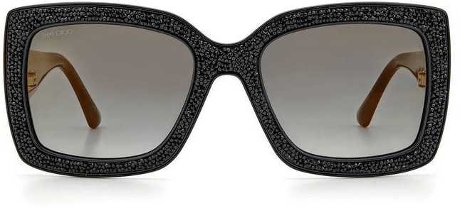 Солнцезащитные очки Солнцезащитные очки Jimmy Choo VIV/S 80755FQ