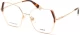 Оправа Оправа Furla VFU587V 300Y 53