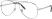 Оправа Оправа Ray-Ban RX 3625V 2501 58