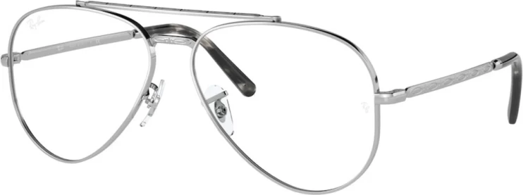 Оправа Оправа Ray-Ban RX 3625V 2501 58