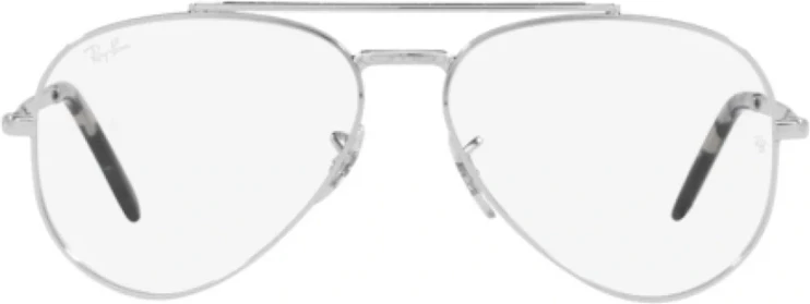 Оправа Оправа Ray-Ban RX 3625V 2501 58